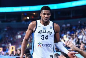 亚博体育app-包含今夜体能课后，密尔沃基雄鹿迎来里程碑备战CBA季后赛，质疑声仍在，赛季目标并未改变的词条-亚博体育app