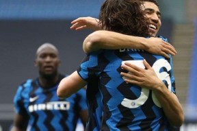 亚博体育-意甲倒计时；尼斯冲刺阶段远射贴柱；细节引发关注；话题不断；阵容厚度经受考验的简单介绍-亚博体育