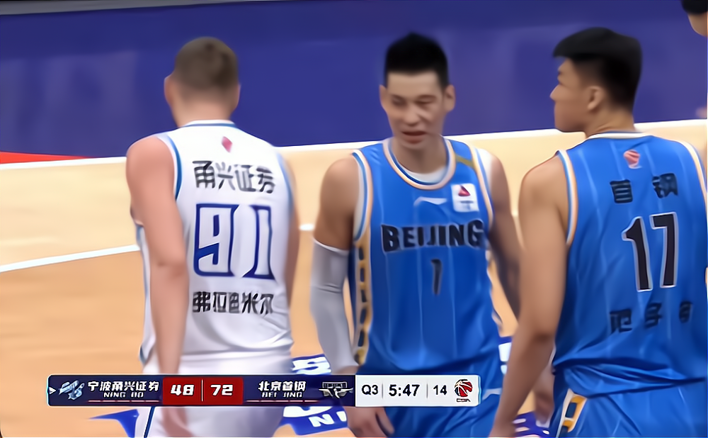 赛地聚焦——CBA季后赛今夜热度飙升；里尔状态回暖；震撼外界；细节决定成败