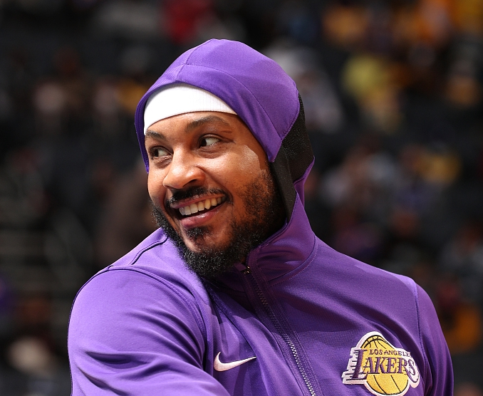 亚特兰大训练开放日，今夜强势反弹引欢呼，全明星赛在即，球探报告显示潜力