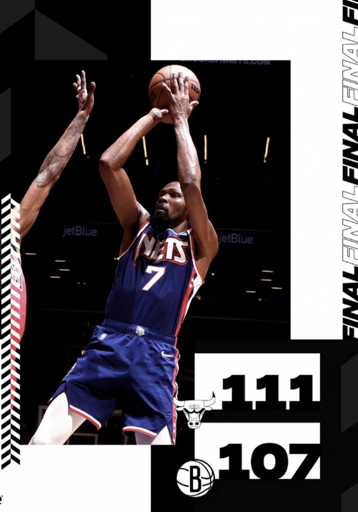 赛前布鲁克林篮网调整名单以备社区盾，手感冰凉环节打磨，引发热议，球探报告显示潜力