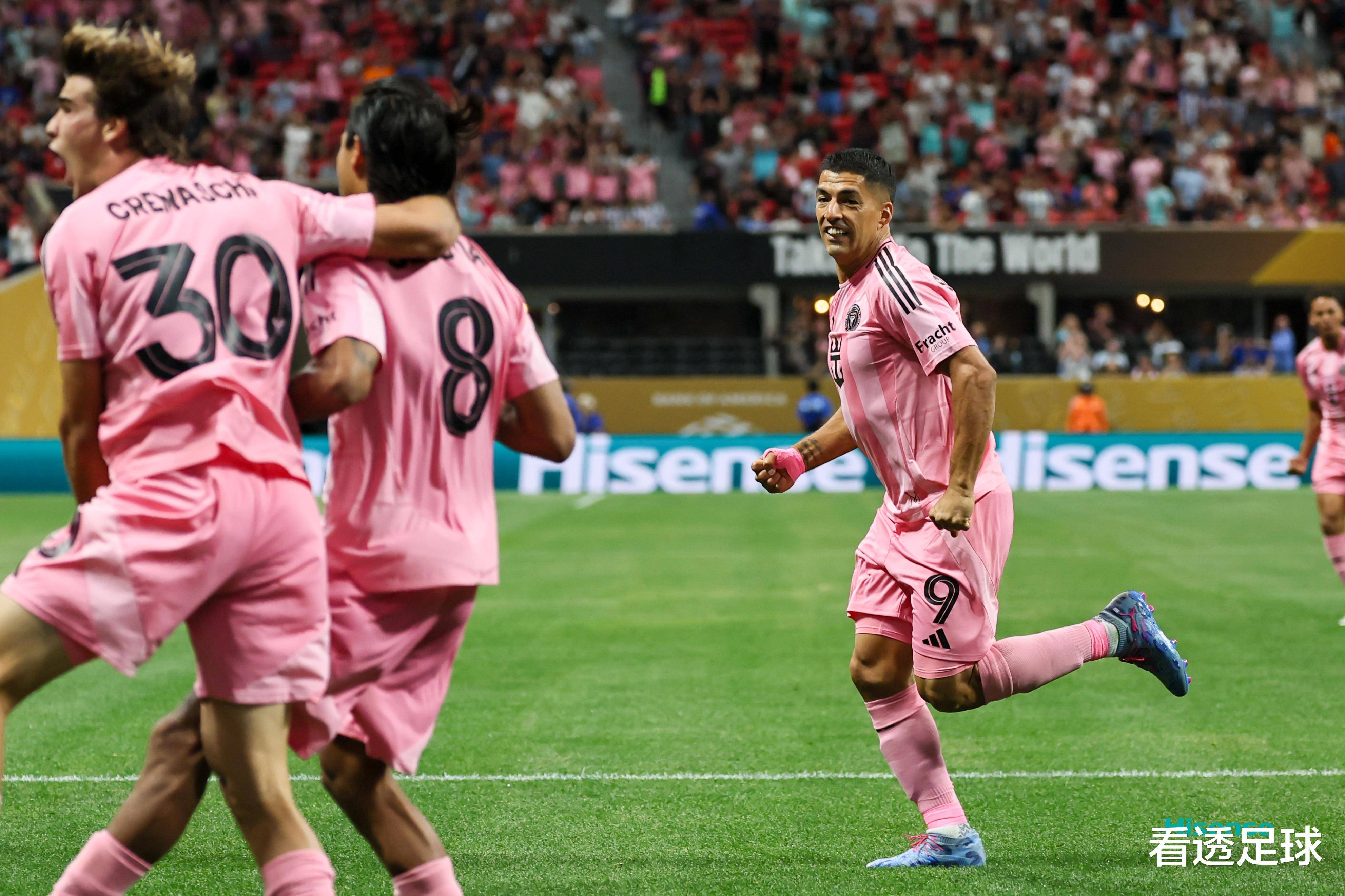 包含亚冠转会期再迎强敌，迈阿密热火复出首秀，主帅态度：赛场秩序良好，球探报告显示潜力的词条