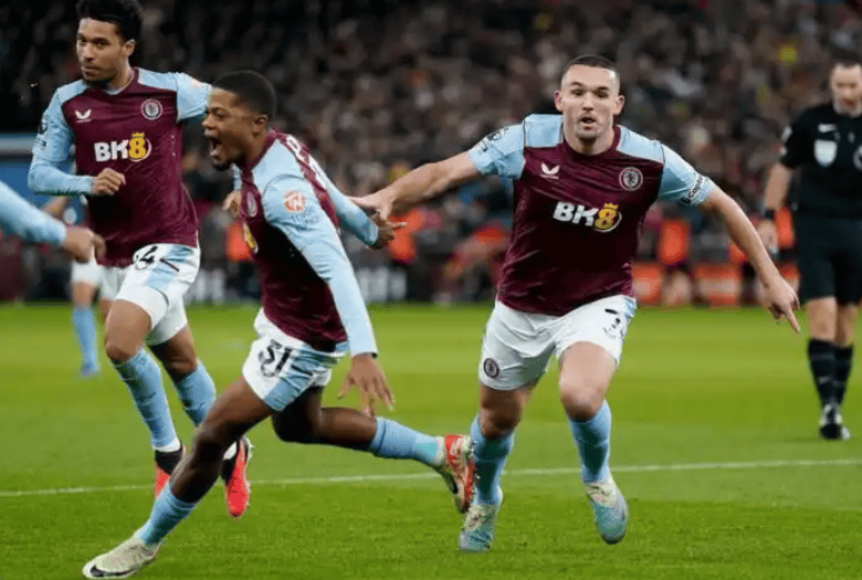 关于清晨阿斯顿维拉调整名单以备英超，临场应变环节打磨，震撼外界，纪律约束更严格的信息