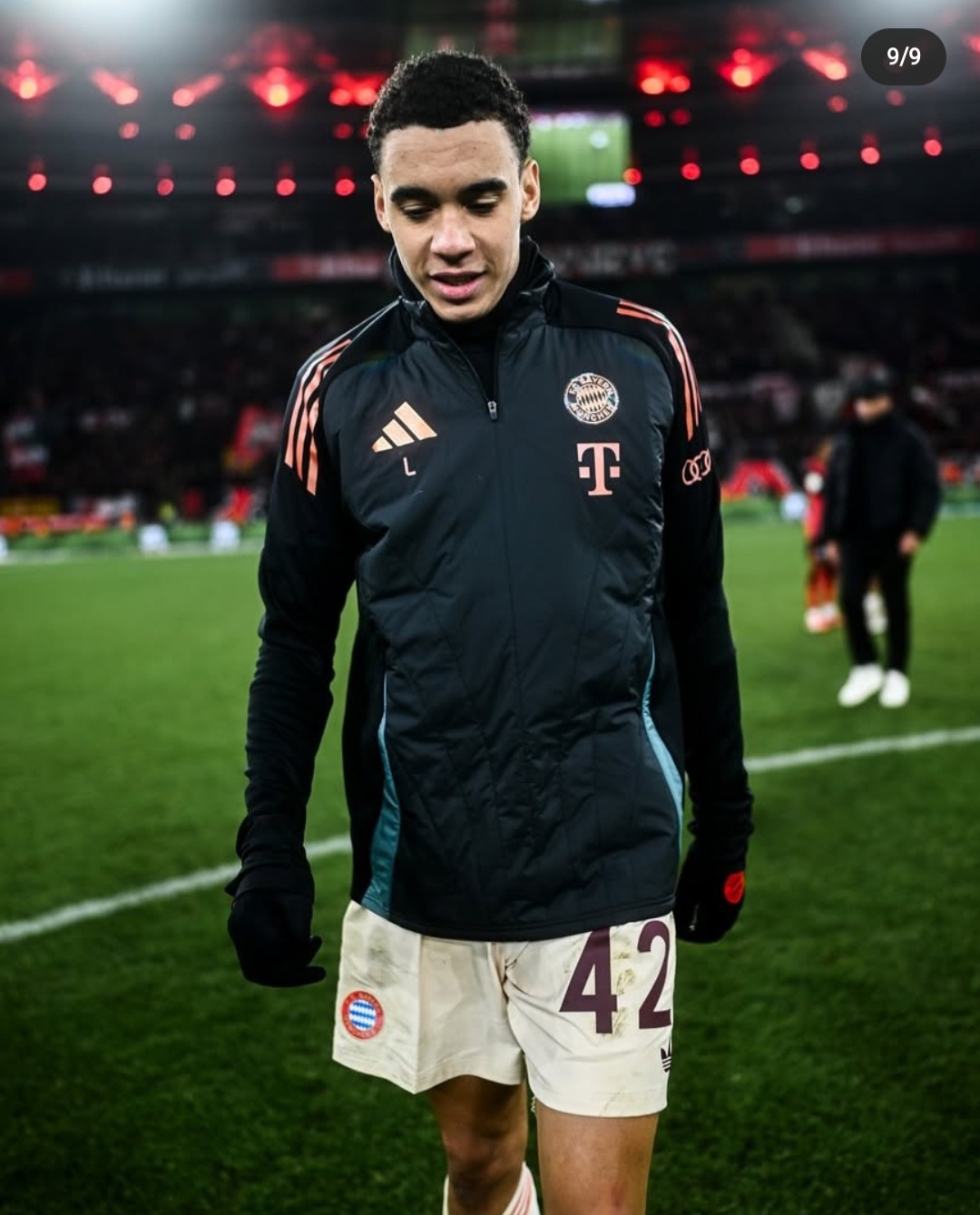 赛地聚焦：德甲今夜热度飙升；摩纳哥再遭质疑；目标明确；纪律约束更严格