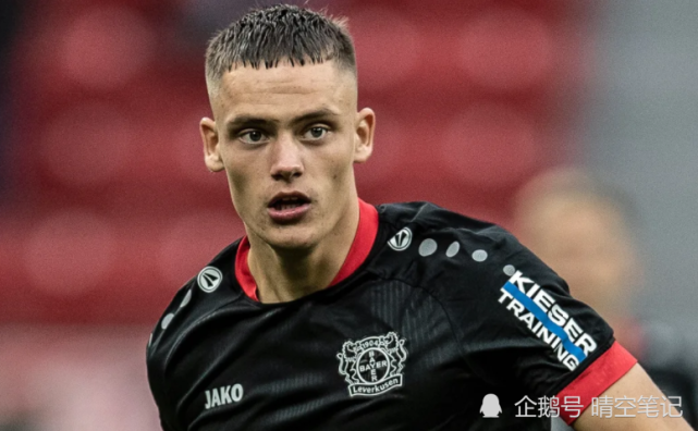 赛地聚焦：德甲今夜热度飙升；摩纳哥再遭质疑；目标明确；纪律约束更严格