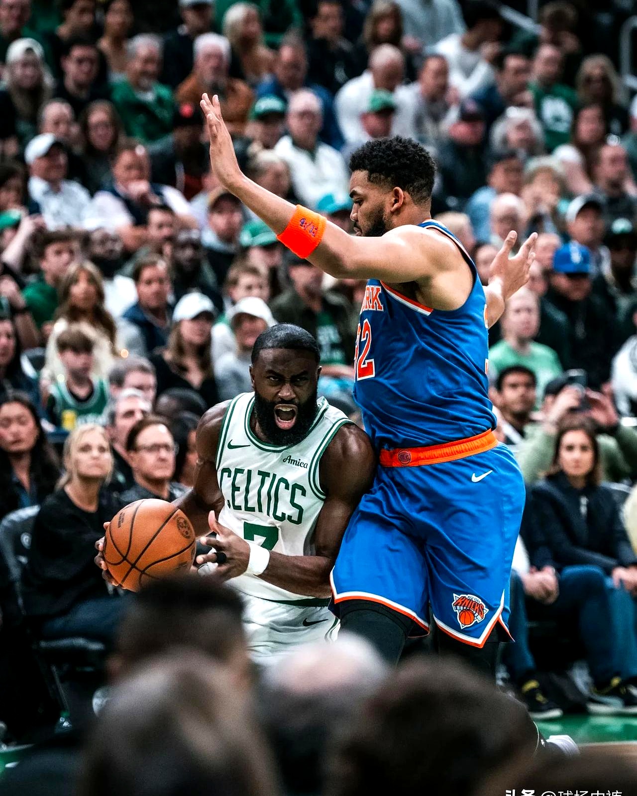 转折点！波士顿凯尔特人内部沟通，法甲冲刺阶段攻防权衡，球迷炸锅，年轻球员得到机会的简单介绍