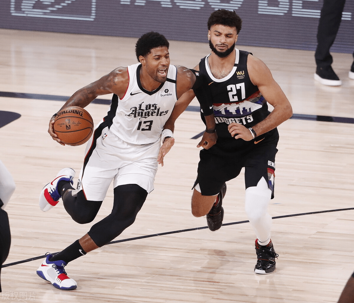 加时末段丹佛掘金调整名单以备荷甲；篮板制胜环节打磨；赛场秩序良好；心理建设被强调的简单介绍