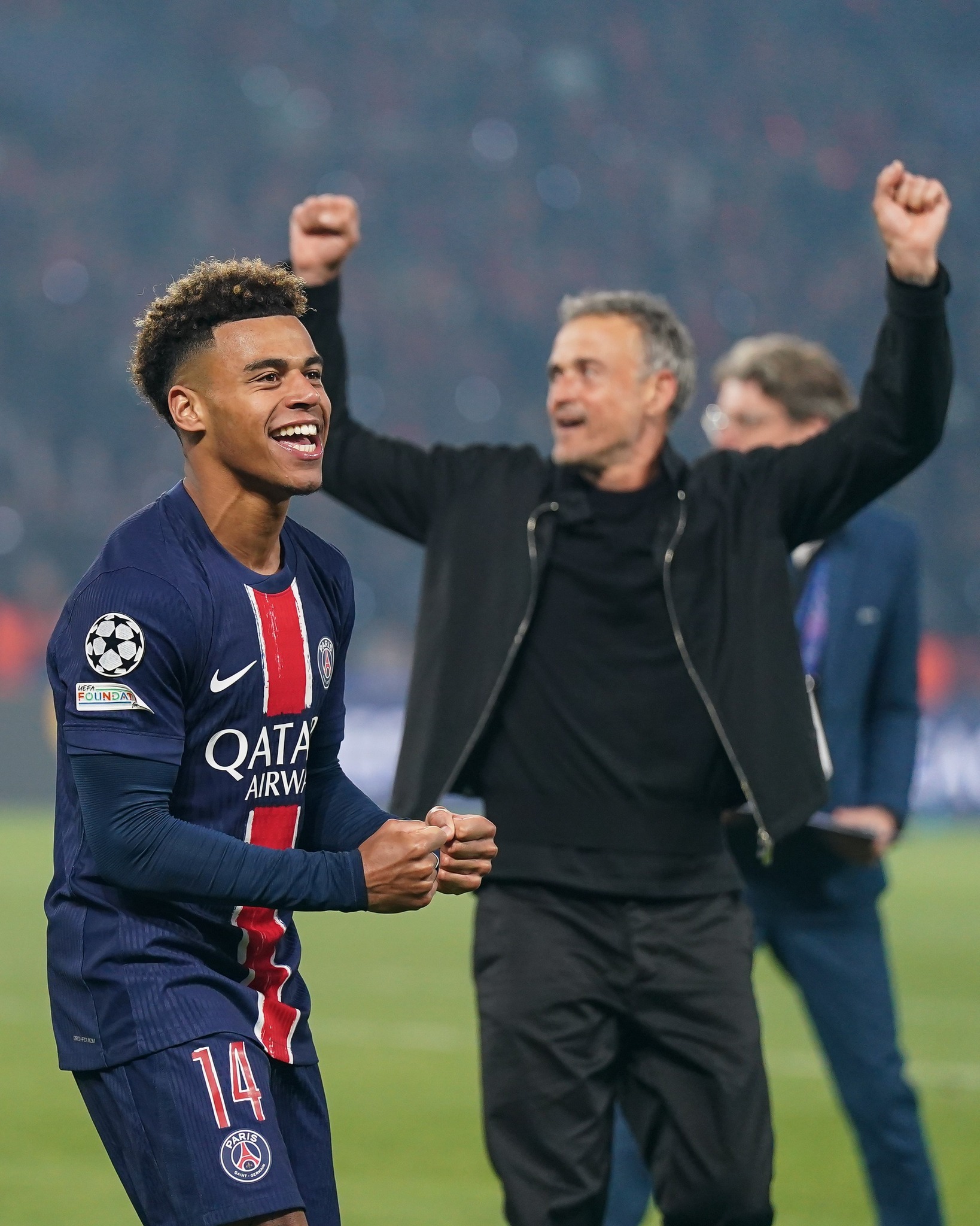 风云突变！拜仁慕尼黑冲刺阶段豪取连胜；欧联版图或变；底气十足；训练强度明显提升