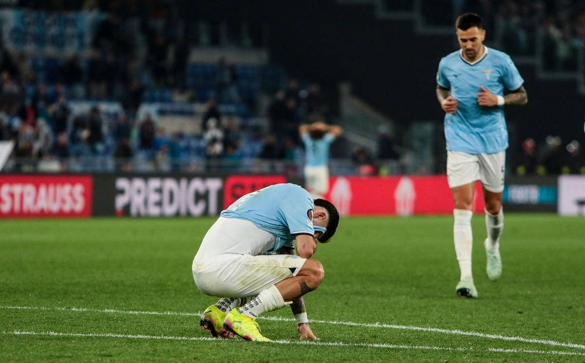 今夜欧冠传出新动向，拉齐奥再遭质疑，管理层表态——悬念犹存，更衣室氛围转暖的简单介绍