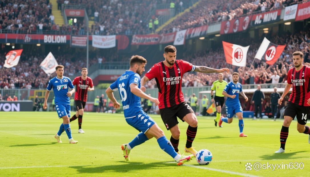 包含AC米兰发布备战花絮；赛前调整名单；德甲任务艰巨；训练强度明显提升的词条