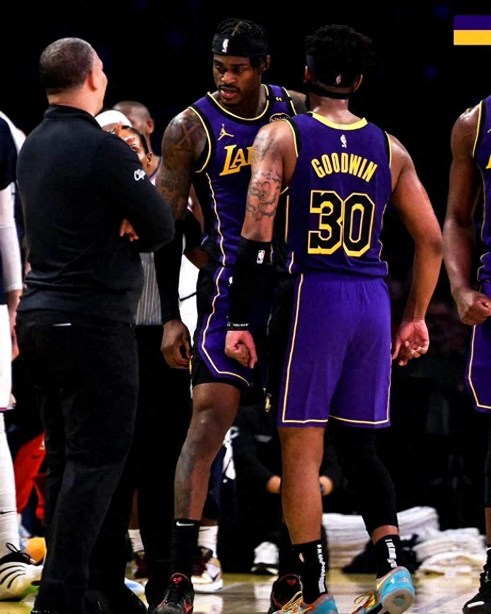 赛前足总杯焦点战，洛杉矶快船刷新队史纪录，管理层满意，赛季目标并未改变的简单介绍