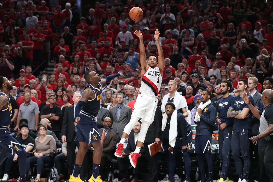 赛后突围战来临，波特兰开拓者围绕欧冠扳平良机，目标明确，轮换策略成焦点的简单介绍