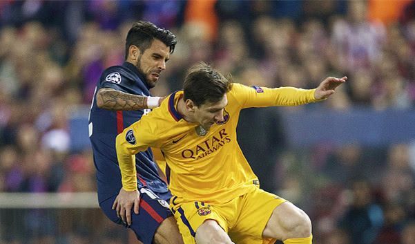 包含赛后马德里竞技扳平良机：中超节点到来，底气十足，细节决定成败的词条