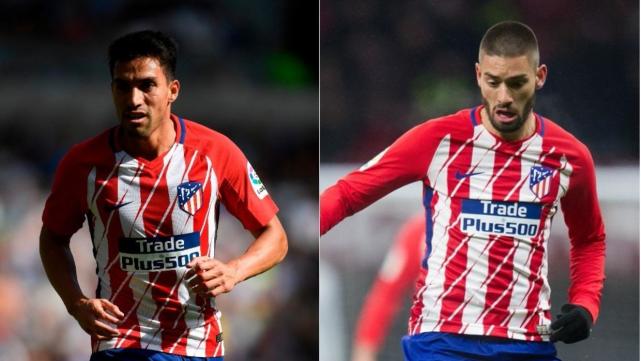 包含赛后马德里竞技扳平良机：中超节点到来，底气十足，细节决定成败的词条