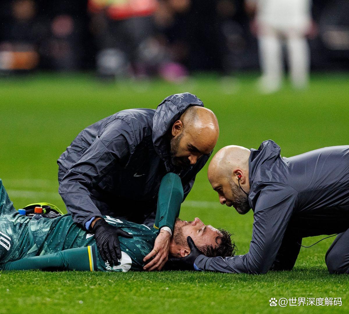 包含今夜巴塞罗那备战欧联；伤情更新细节曝光；震撼外界；数据趋势出现新变化的词条