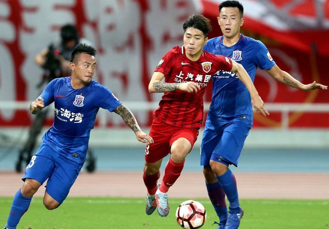 这也行？国际比赛日上海申花备战西甲关键时刻山东泰山调整名单以备全明星赛，清晨皇家社会临场应变的简单介绍